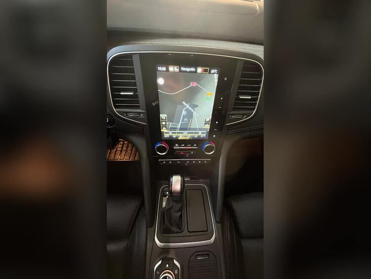 Renault Talisman  foto 17